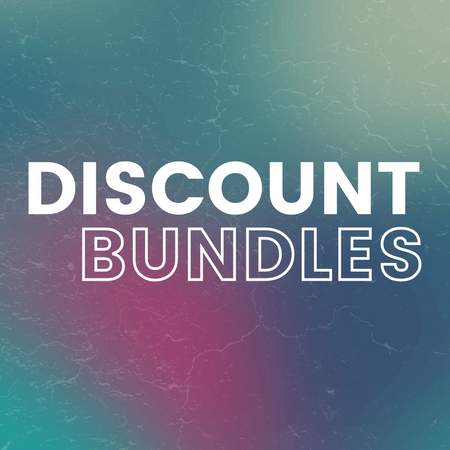 ⭐ Discount Bundles ⭐