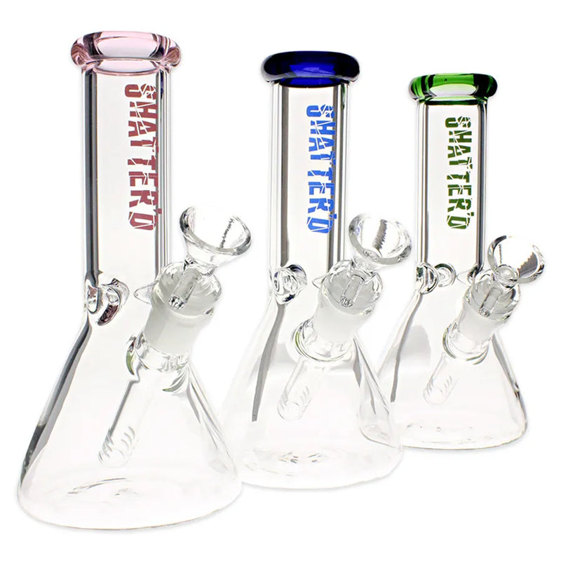 Shatter'd Glassworks - The Everything Package