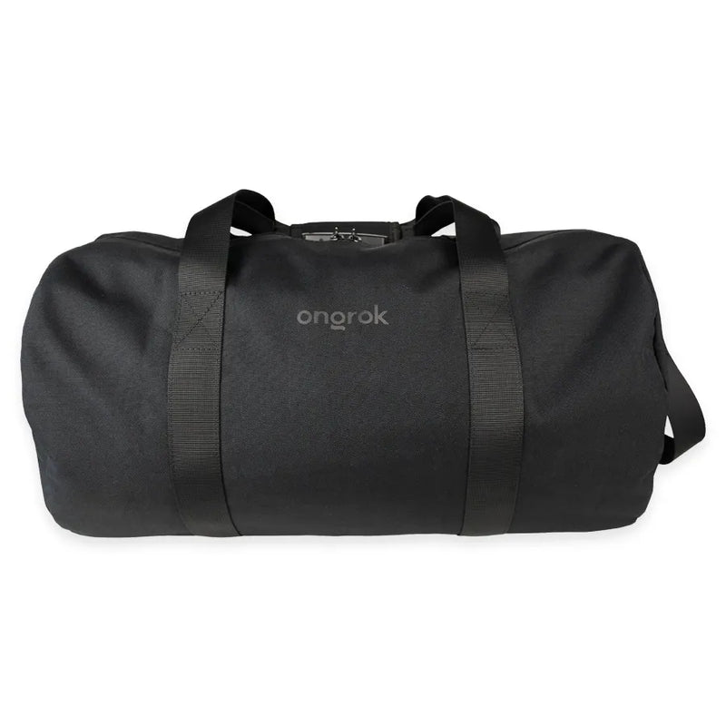 Ongrok - Carbon Lined Duffle Bag
