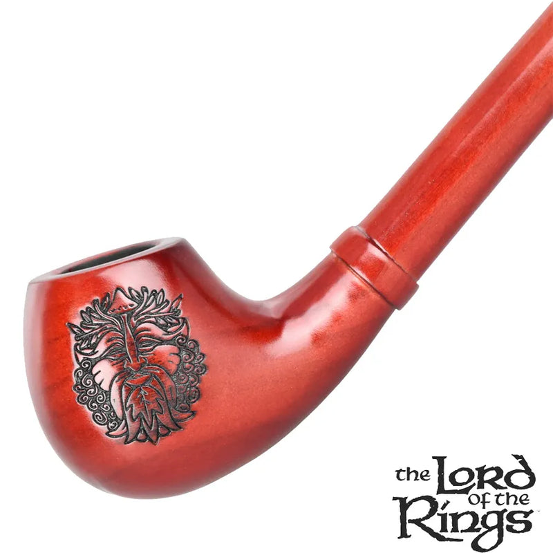 Shire Pipes - The LOTR - Treebeard - 13"