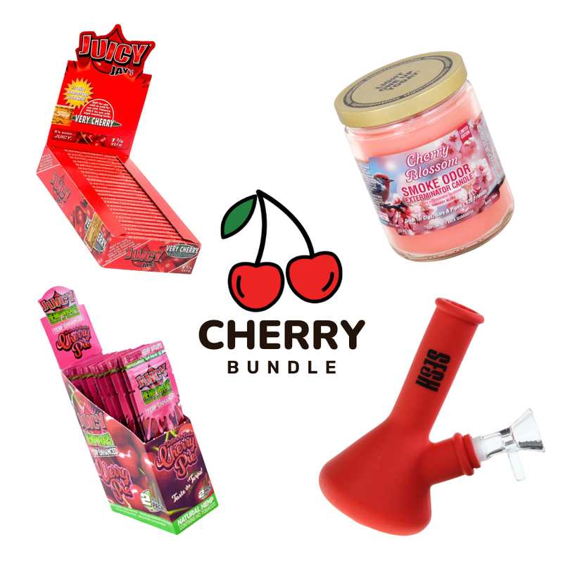 The Cherry Bundle