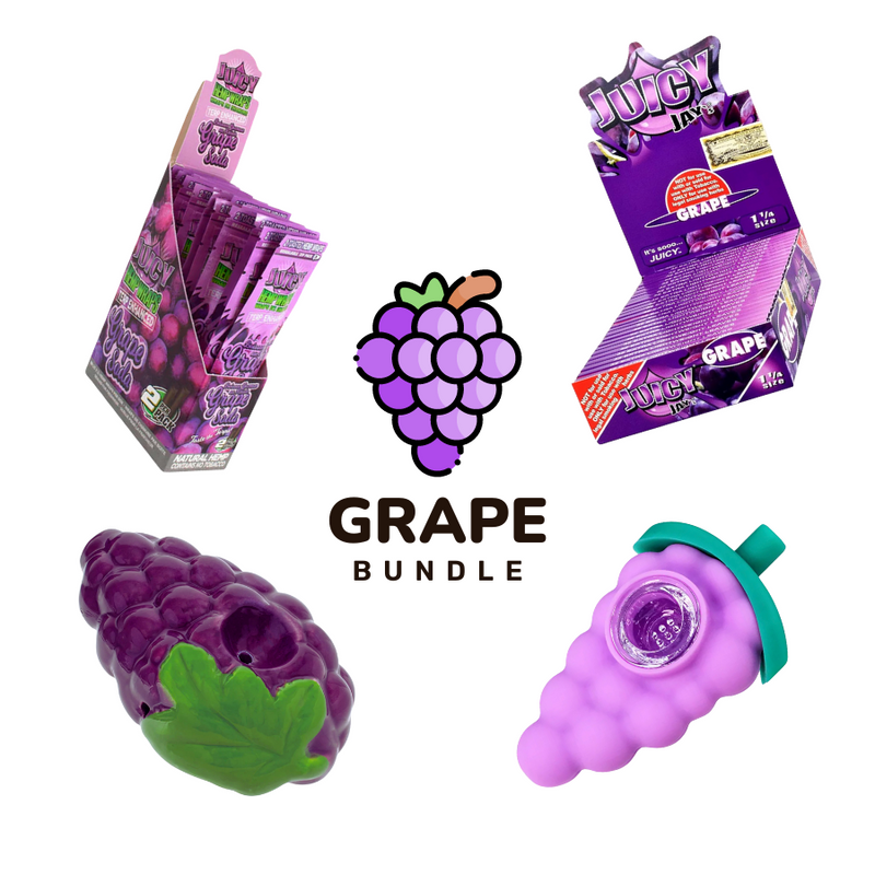 The Grape Bundle
