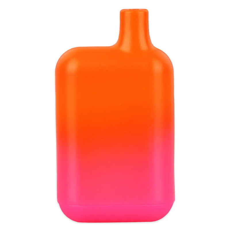 Disposable Vape Bar - Silicone Hand Pipe - 3"
