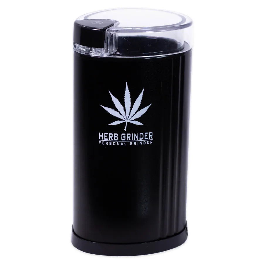 Electric Herb Grinder - Party Size V2 - BC Smoke Shop