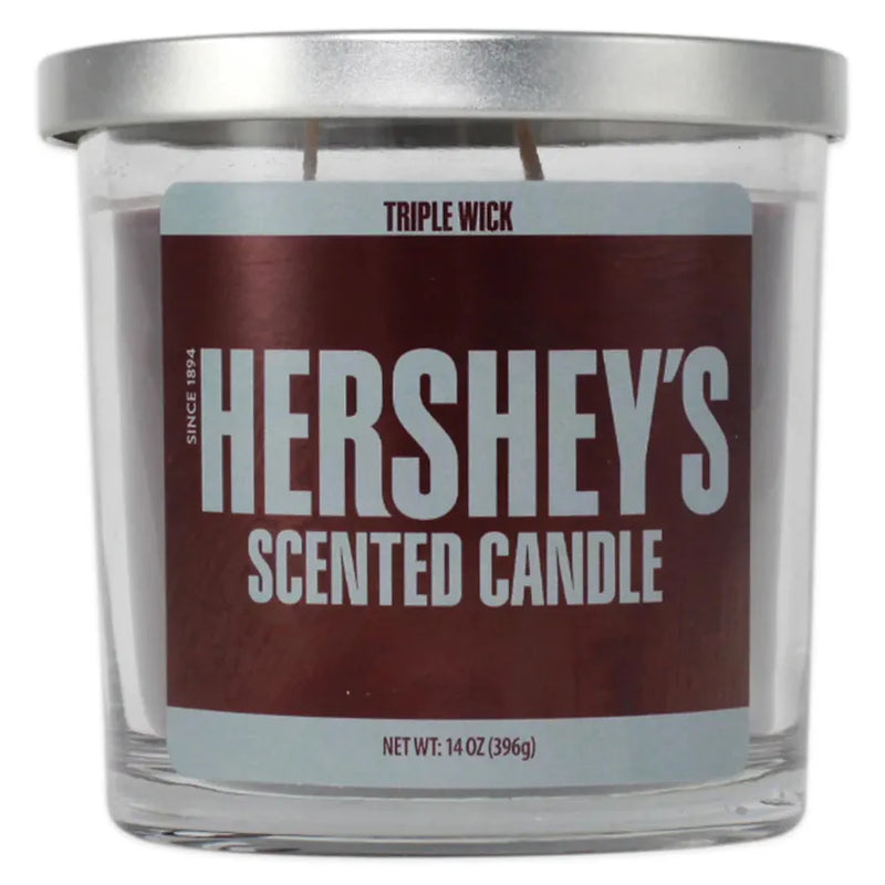 Hershey's - 14oz Candle - Chocolate