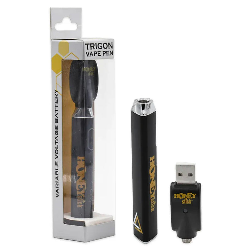 HoneyStick - Trigon - 510 Thread Battery