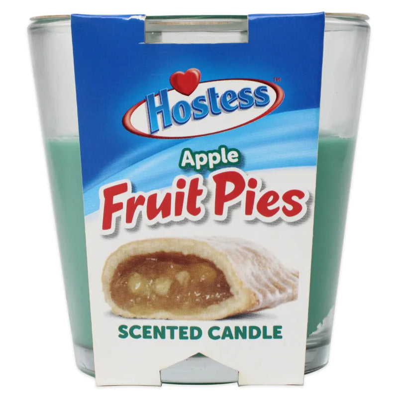 Hostess - 3oz Candle - 6-Pack - Apple Fruit Pies
