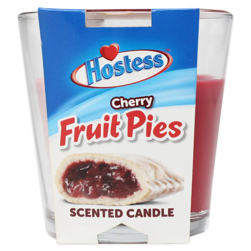 Hostess - 3oz Candle - 6-Pack - Cherry Fruit Pies
