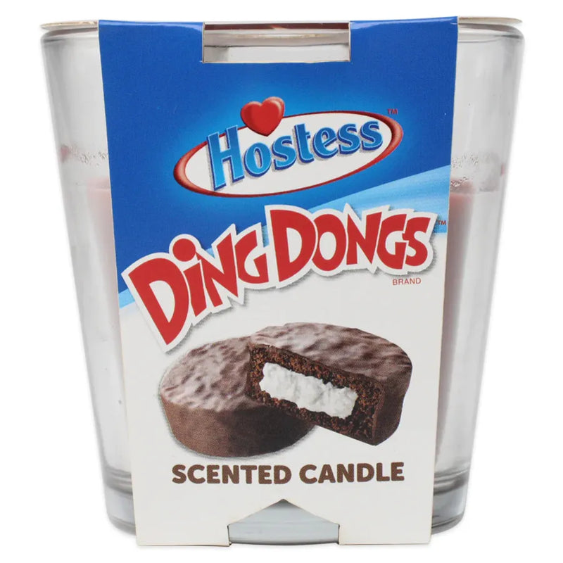 Hostess - 3oz Candle - 6-Pack - Ding Dongs