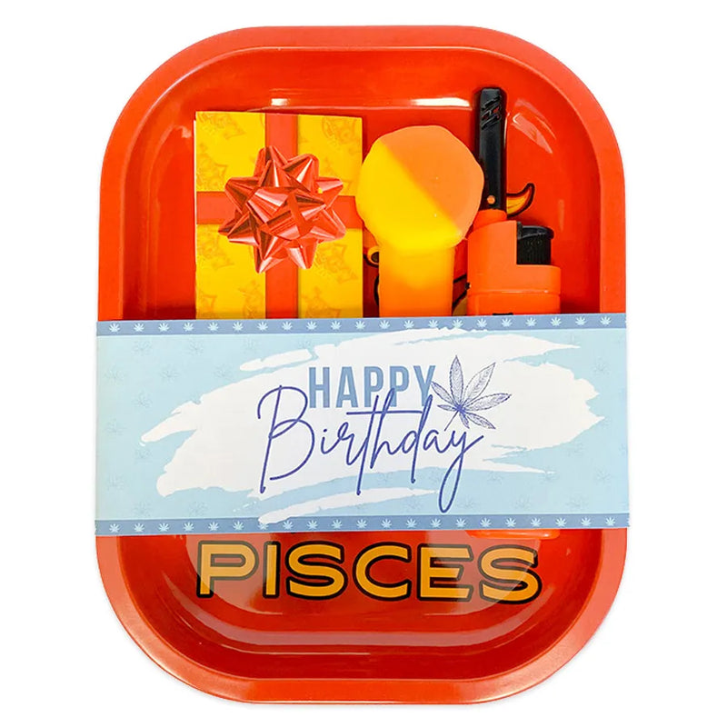 Glastrology - Birthday Bundle - Pisces
