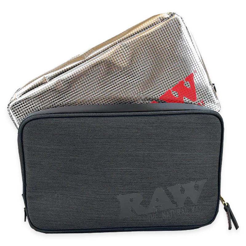 RAW - Smell Proof Bag - Small