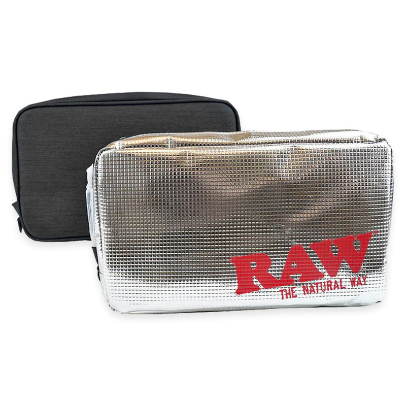 RAW - Smell Proof Bag - Large