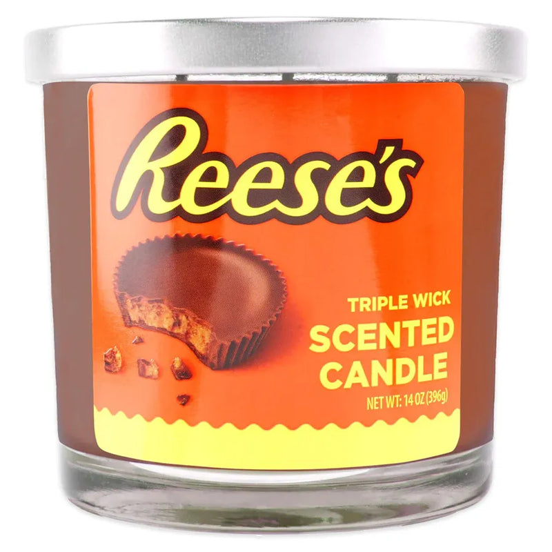 Reese's - 14oz Candle - Peanut Butter