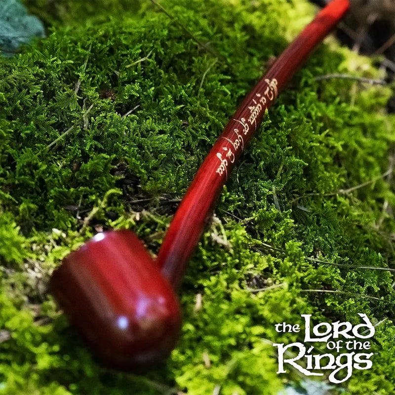 Shire Pipes - The LOTR - Aragorn - 9"