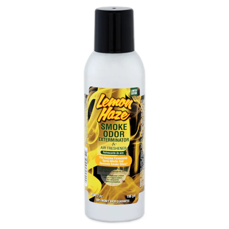 Smoke Odor - 7oz Exterminator Spray - Lemon Haze