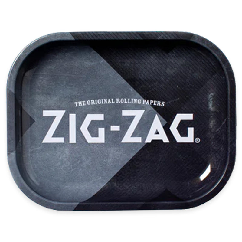 Zig-Zag - Rolling Tray - 5.5" x 7"