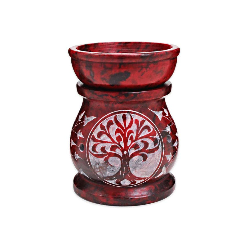 Tree Of Life - Essential Oil Diffuser