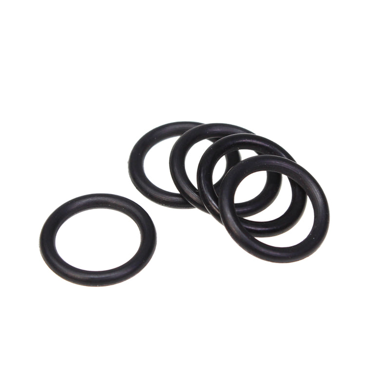 O-Ring - Rubber - 9mm