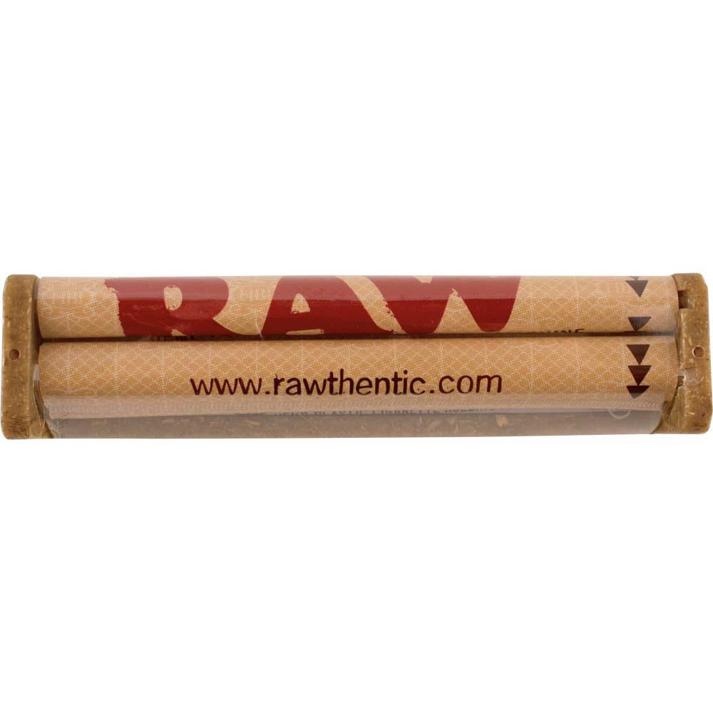 Raw Rolling Machine 110mm (KingSize) Display Box of 12
