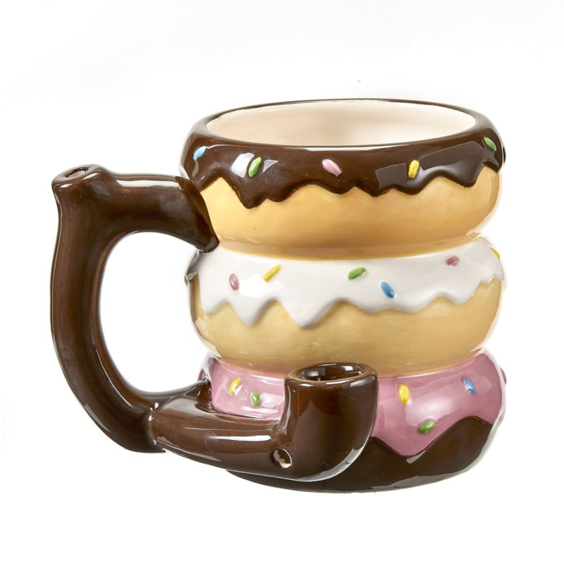 Donut - Wake and Bake Mug