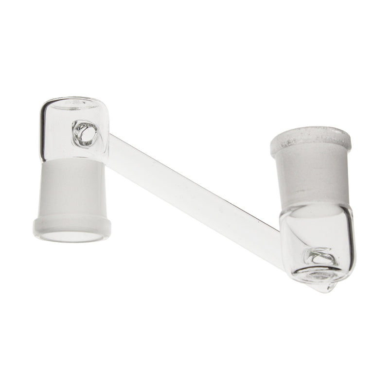 Dropdown Adapter - 18mm Female to 18mm Female