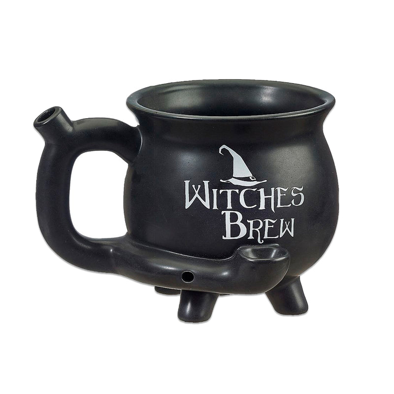 Witches Brew - Wake and Bake Mug