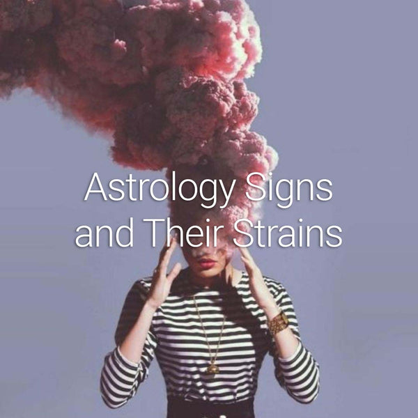 Astrology Signs and Their Strains