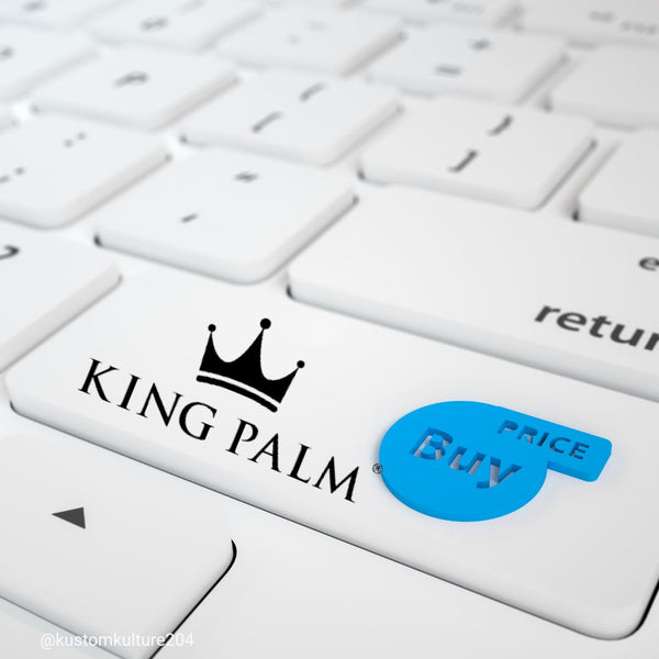 Where to Buy King Palm in Canada