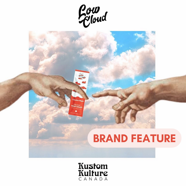 Low Cloud - Brand Feature
