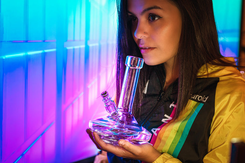 What to consider when finding the right bong for me?