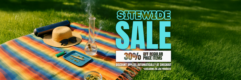 Sitewide Sale | Save Big with Up to 85% Off + 30% Off Sitewide!