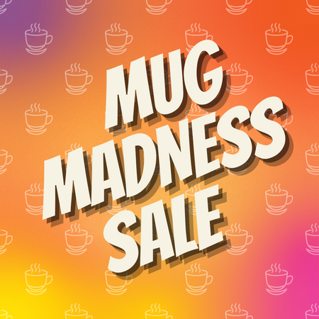 💨 Mug Madness ☕
