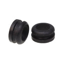 Donut Grommet - Rubber - 12mm