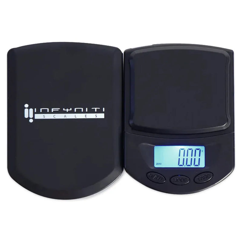 Infyniti - Thrift TF-060 - Digital Pocket Scale - 60g x 0.01g