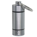 Ongrok - Small Storage Keychain