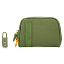 Ongrok - Carbon Lined Smell Proof Wallet with Lock - Small