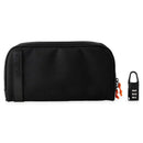 Ongrok - Carbon Lined Smell Proof Wallet with Lock - Large