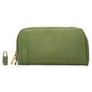 Ongrok - Carbon Lined Smell Proof Wallet with Lock - Large