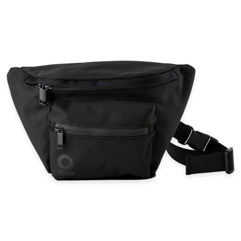 Ongrok - Carbon Lined Travel Pouch