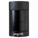 Ongrok - Aluminum Metal Storage Jar
