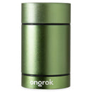 Ongrok - Aluminum Metal Storage Jar