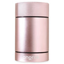 Ongrok - Aluminum Metal Storage Jar