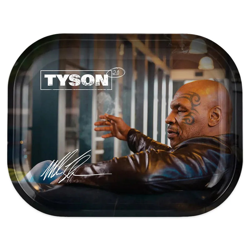 Tyson - 2.0 Rolling Tray - Chair - 10.75" x 6.25"