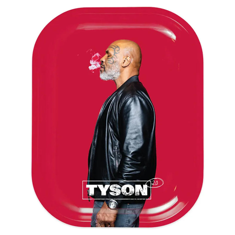 Tyson - 2.0 Rolling Tray - Floating - 10.75" x 6.25"