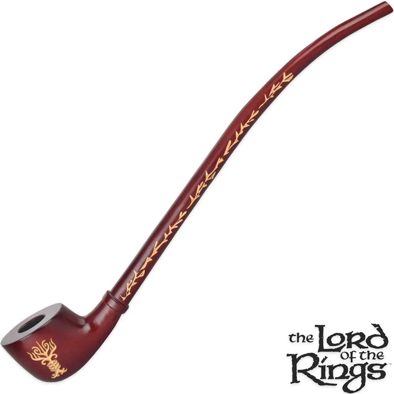 Shire Pipes - The LOTR - Rivendell - 13"