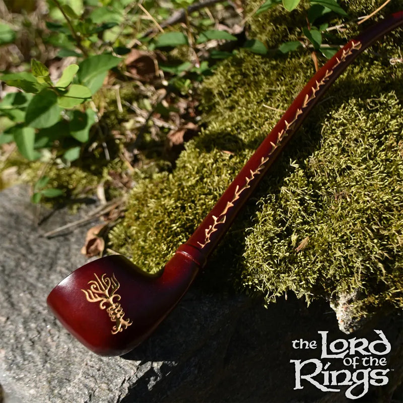 Shire Pipes - The LOTR - Rivendell - 13"