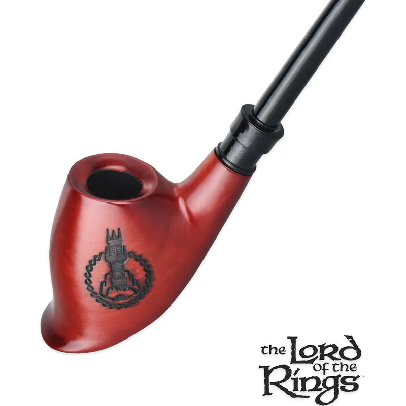 Shire Pipes - The LOTR - Two Towers - 12.5"
