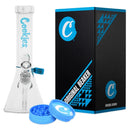 Cookies - Original Beaker - Water Pipe - 13.25"