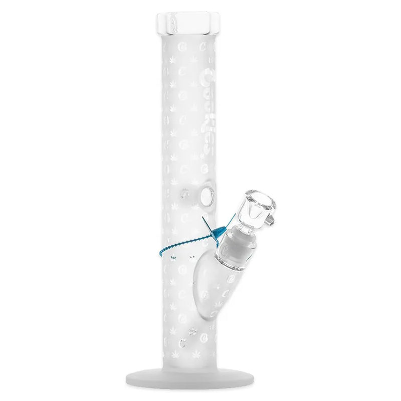 Cookies - V Straight - Water Pipe - 14"