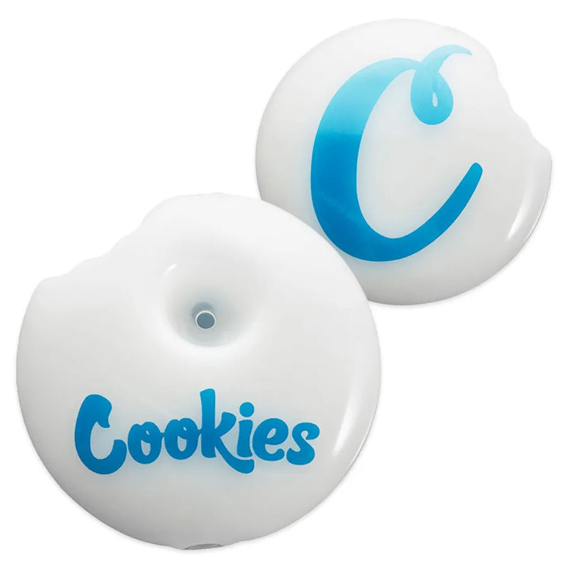 Cookies - Bite Hand Pipe - 2.75"
